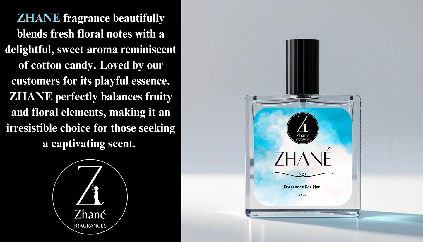 ZHANE